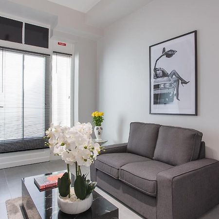 Residense Montmartre By Studio Prestige Paris Exteriör bild