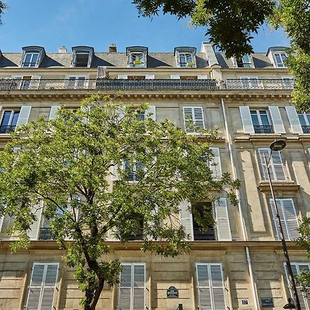 Residense Montmartre By Studio Prestige Paris Exteriör bild