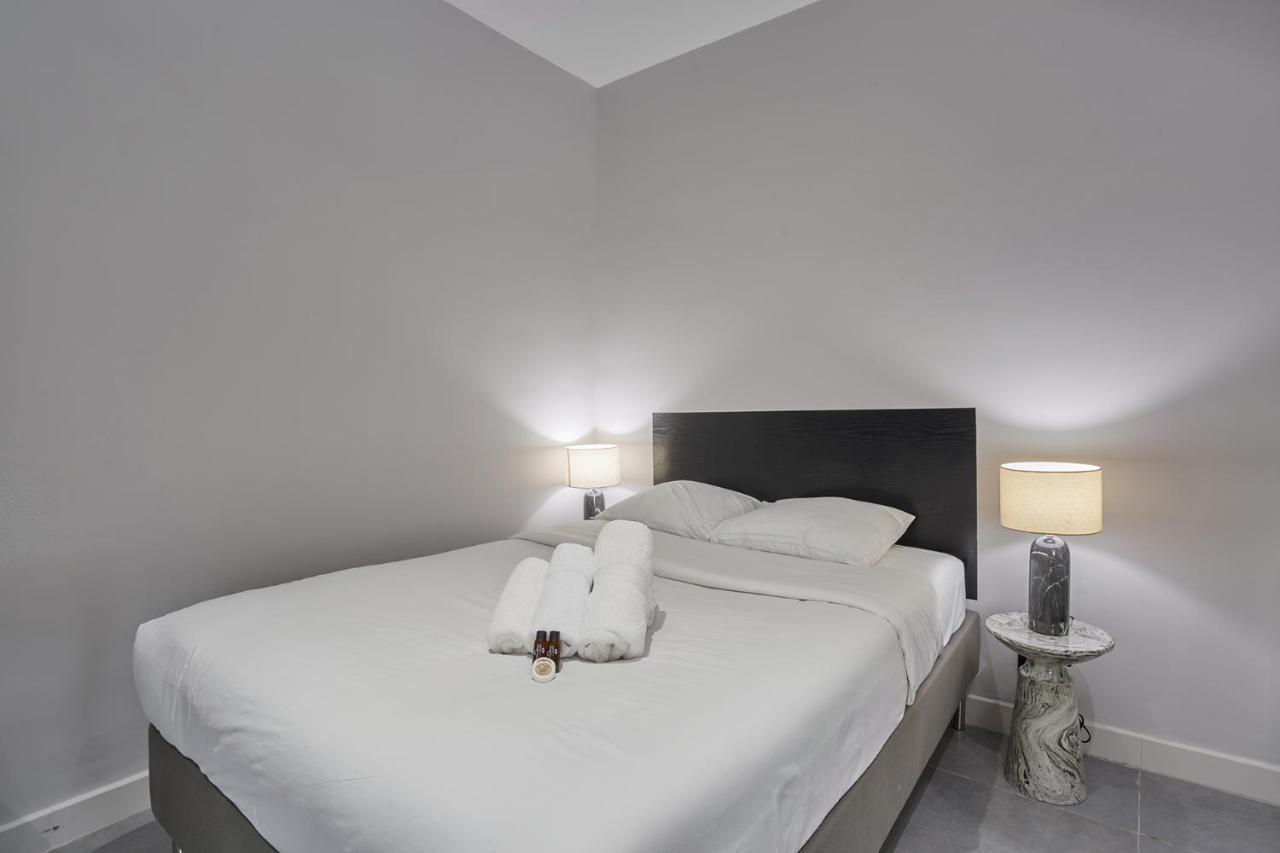 Residense Montmartre By Studio Prestige Paris Exteriör bild