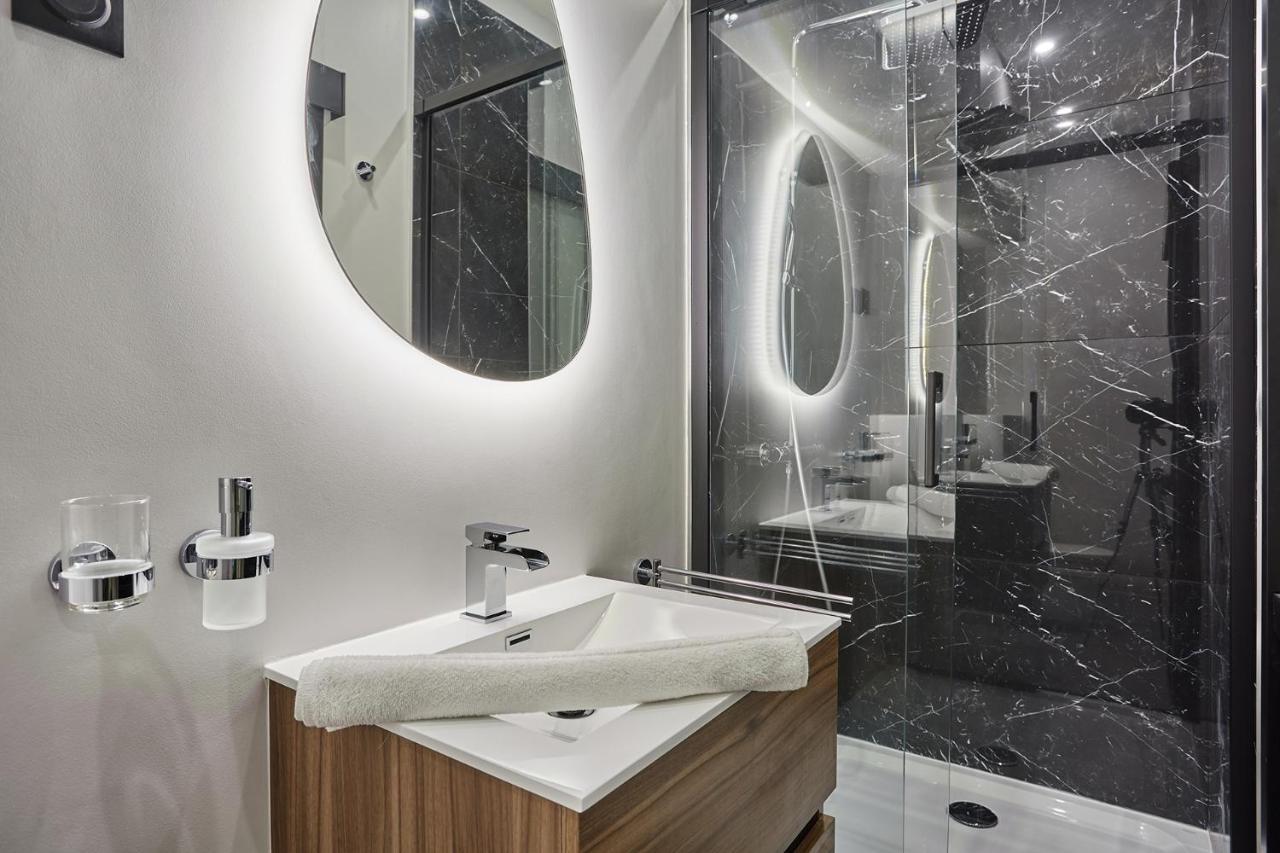 Residense Montmartre By Studio Prestige Paris Exteriör bild