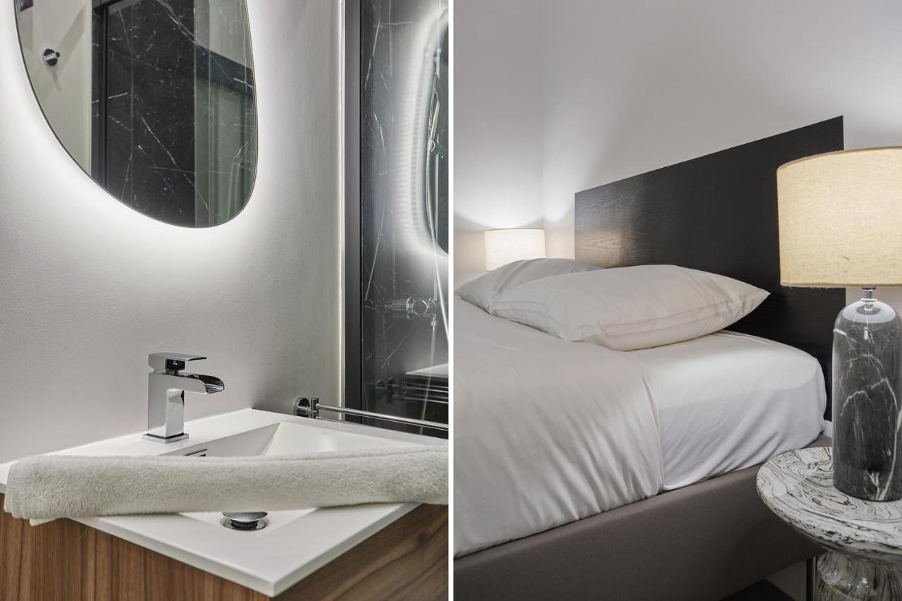 Residense Montmartre By Studio Prestige Paris Exteriör bild